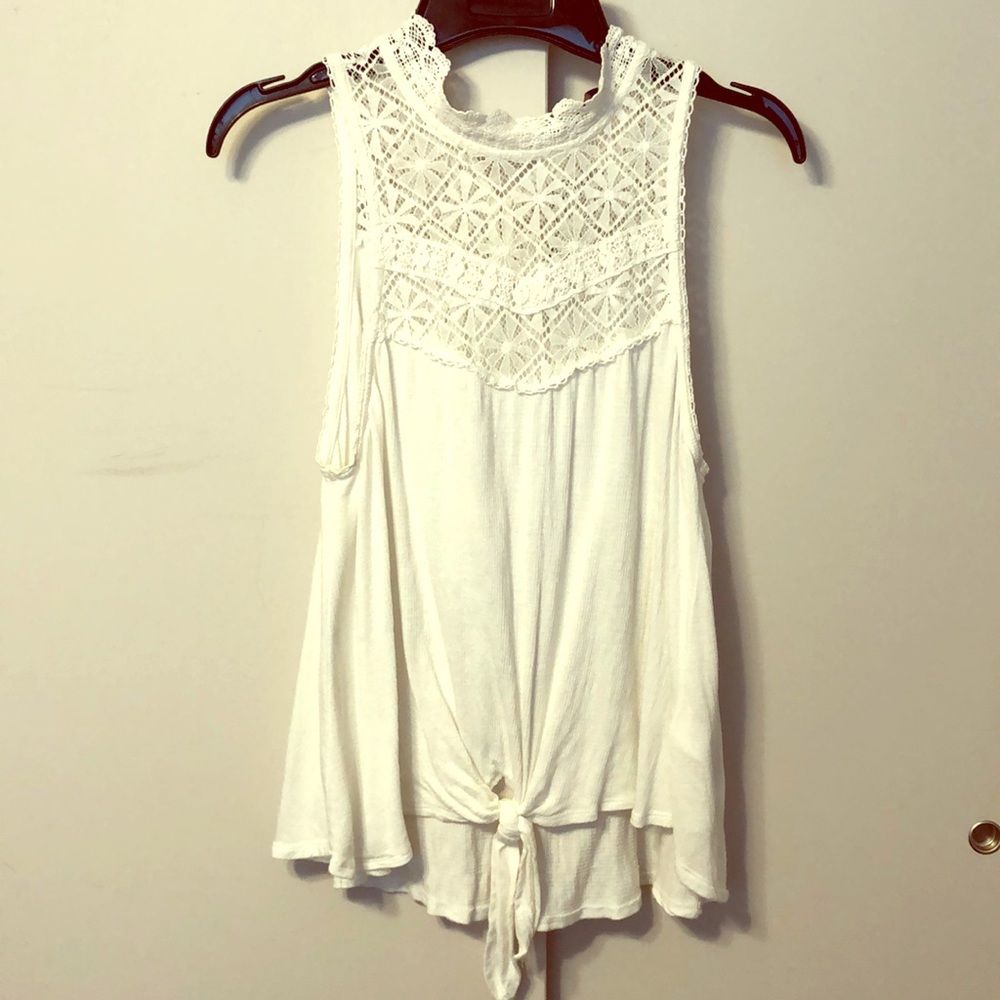 Junior’s M Aeropostale Top